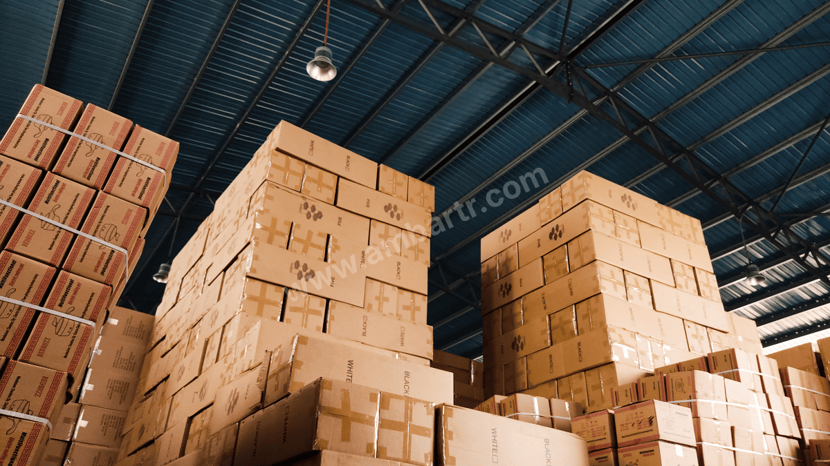 Çamlıdere Kolili Yük Taşıma